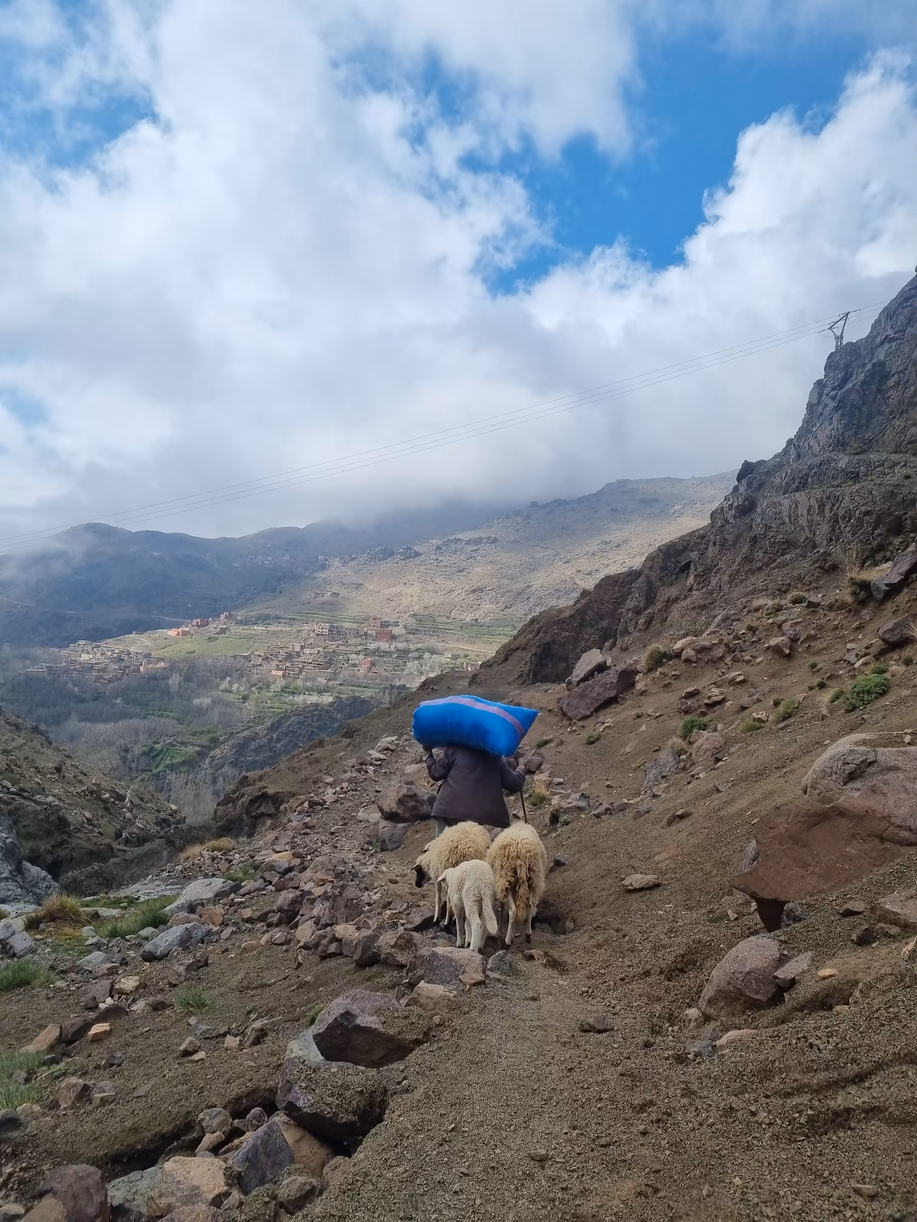 3-Day Berber Villages Circuit: A Journey into the Heart of the Atlas - Image 4
